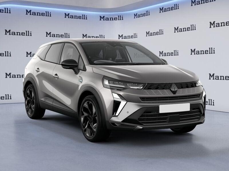 Renault Symbioz Symbioz Full Hybrid E-Tech 160 CV Esprit Alpine rif.8513