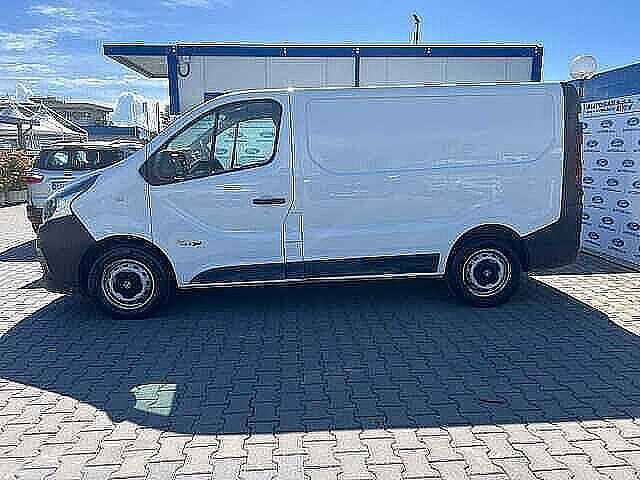 Fiat Talento 1.6 MJT 120CV PC-TN Furgone 10q