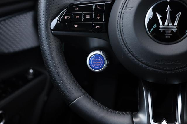 MASERATI Grecale MHEV 300 CV AWD GT Q4