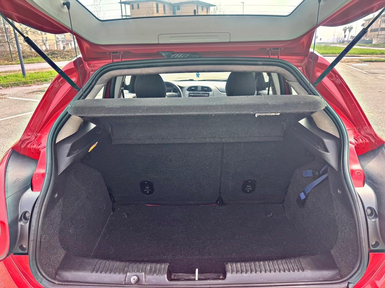 Fiat Bravo 1.6 MJT 120 CV DPF Dualogic Emotion Cambio Automatico