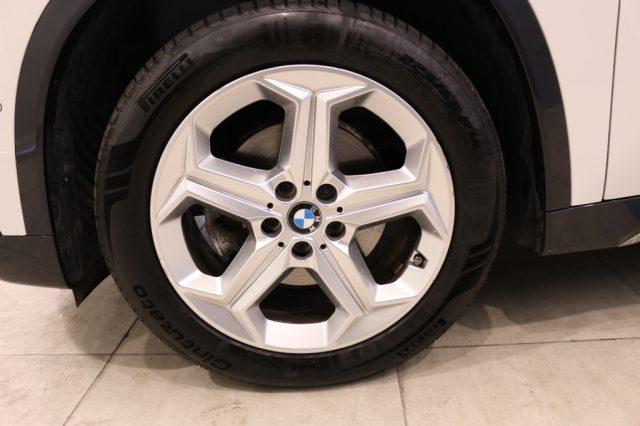BMW X1 xDrive 20d xLine