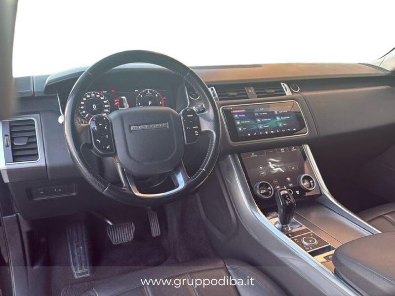 Land Rover Range Rover Sport II 2018 Die. 3.0d i6 mhev SE 249cv auto