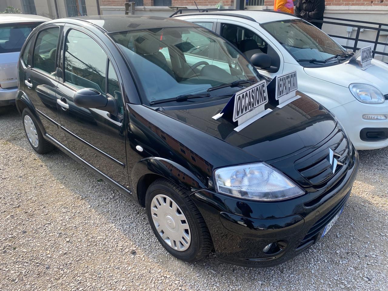 Citroen C3 1.1 Elegance Neopatentati