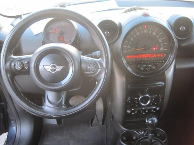 Mini Cooper D Countryman 2.0 Business Automatica