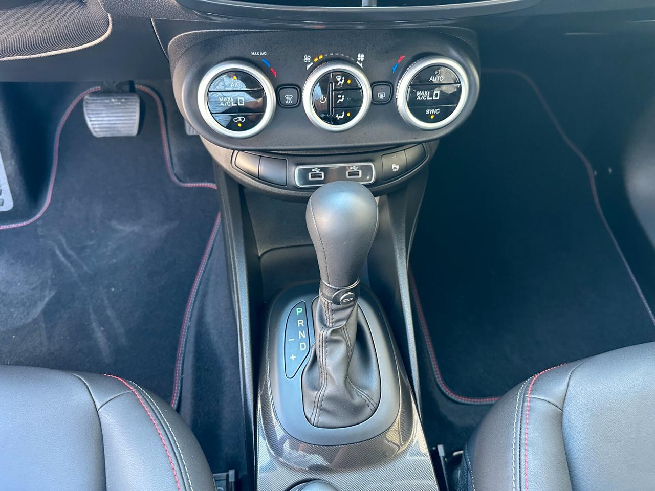 Fiat 500X 1.5 T4 Hybrid 130 CV DCT Sport
