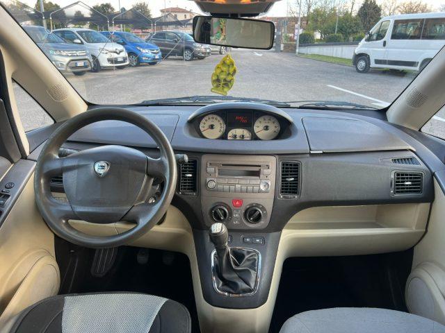 LANCIA MUSA 1.3 Multijet 16V 90 CV Oro