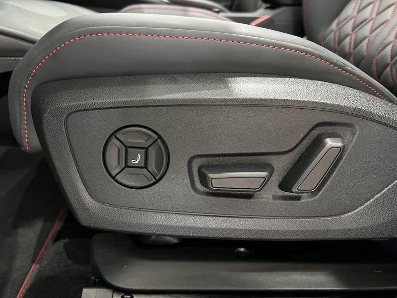 Audi A3 S3 SPB TFSI 310 CV quattro S tronic
