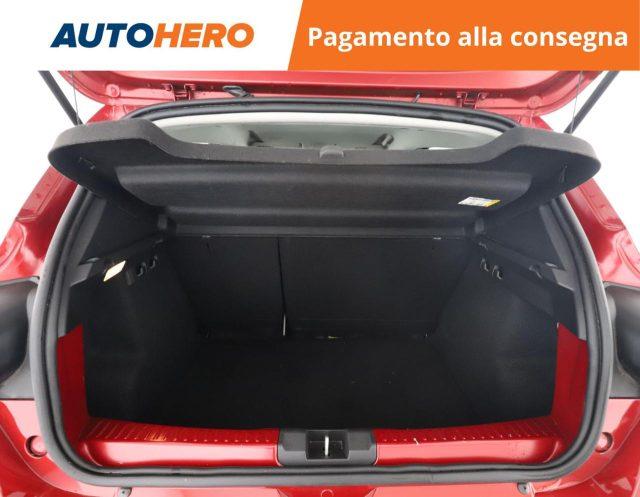 DACIA Sandero Streetway 1.0 SCe 65 CV Comfort