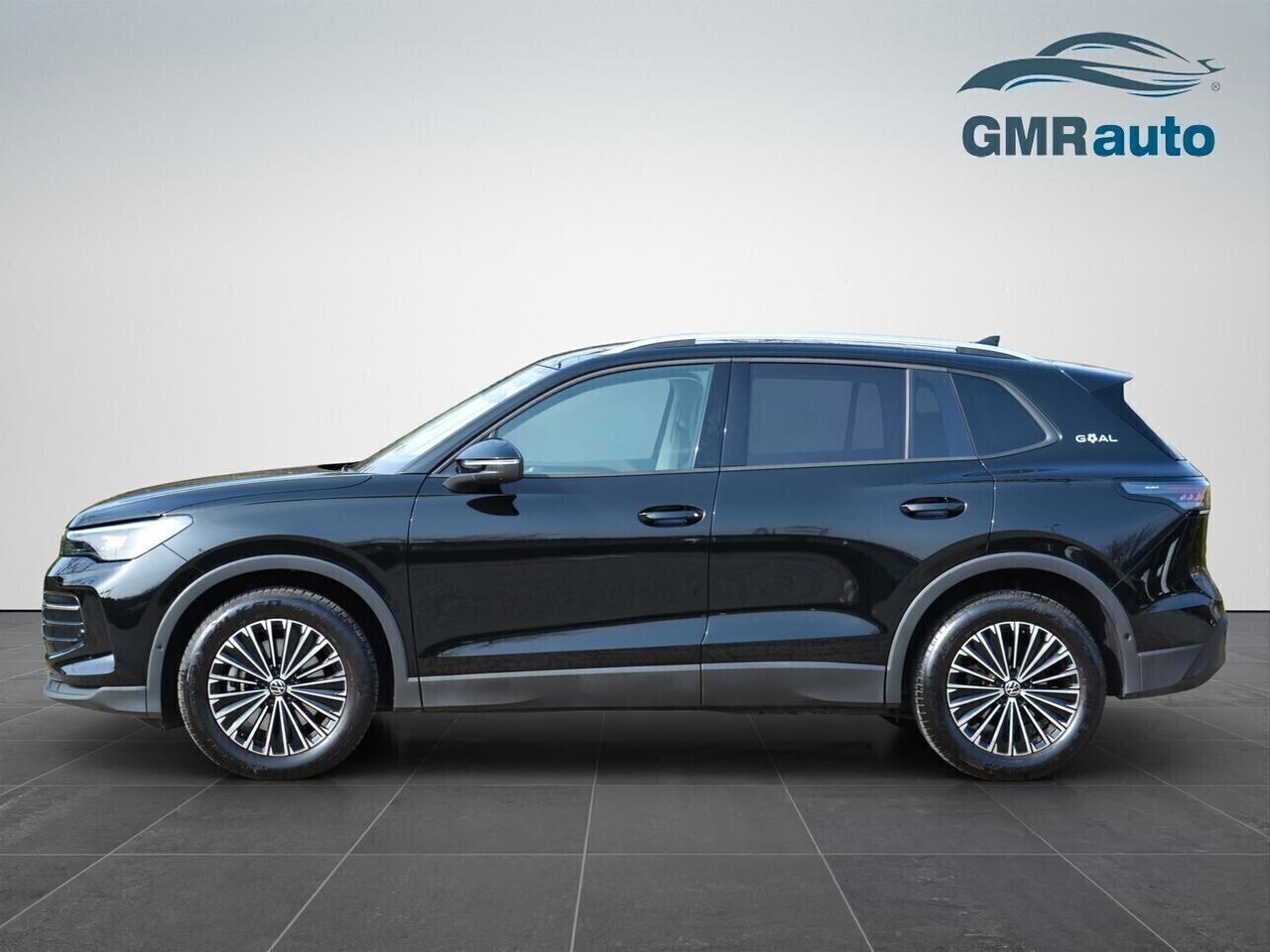 Volkswagen Tiguan 2.0 TDI 150 CV DSG Edition Plus