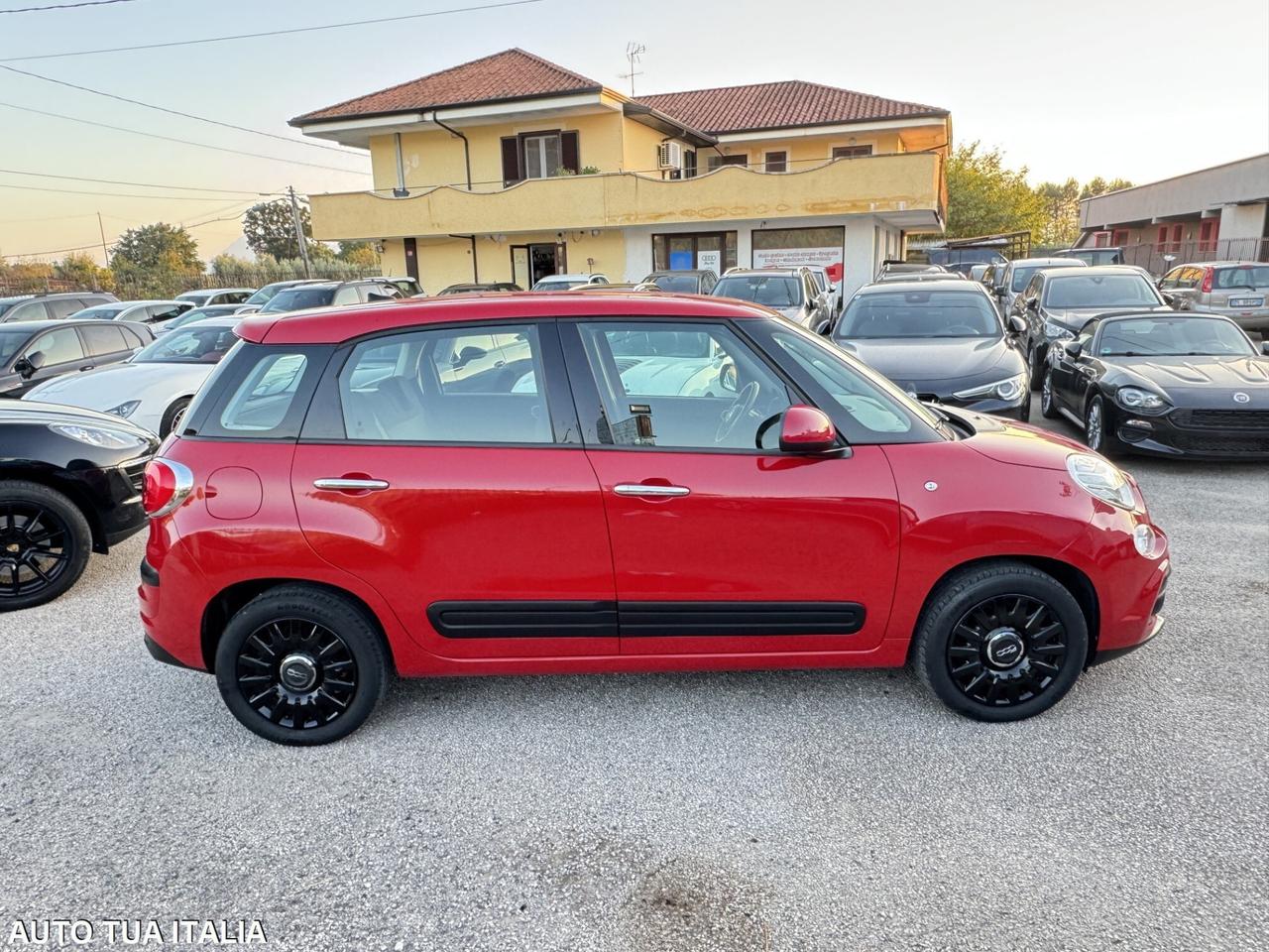 FIAT 500L SPORT 1.3 MJT ADATTA NEOPATENTATI