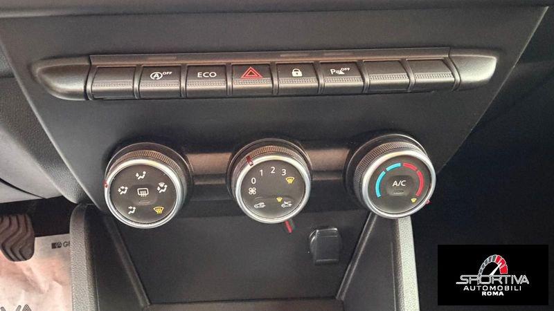 Dacia Duster RATA MENSILE 202,00 EURO Duster 1.6 SCe GPL 4x2 Prestige