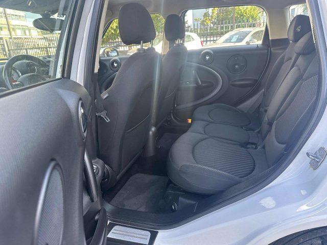 MINI Countryman Mini Cooper SD Countryman ALL4 CON ROTTAMAZIONE