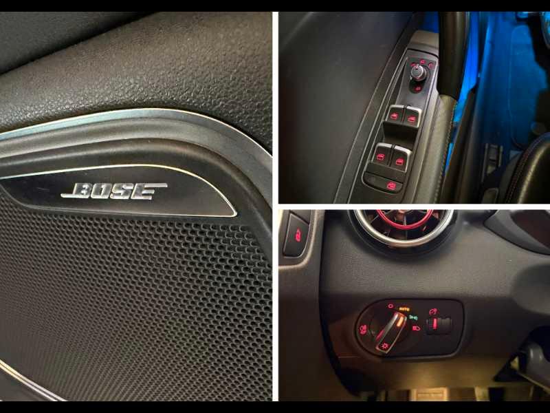 AUDI A1 I - A1 SB S1 2.0 tfsi quattro