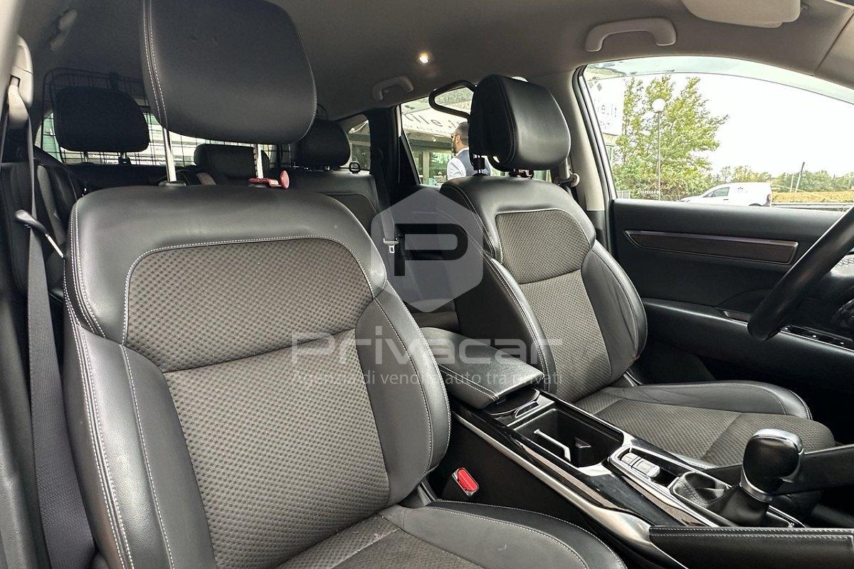 RENAULT Koleos dCi 175CV X-Tronic Energy Executive