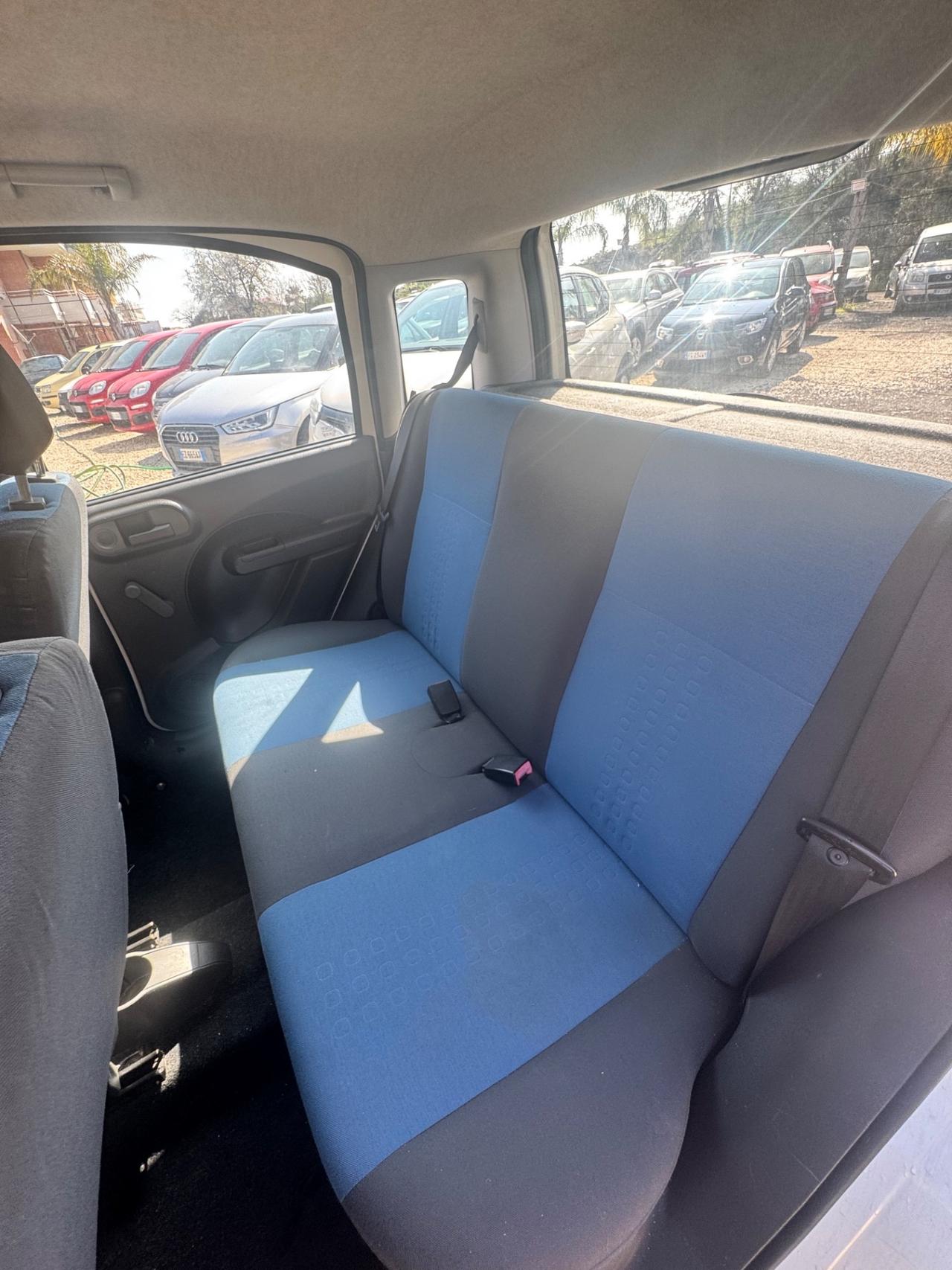 Fiat Panda 1.2 Dynamic Natural Power