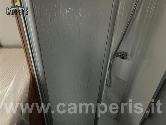 WEINSBERG WEINSBERG CARASUITE 650 MEG FORD