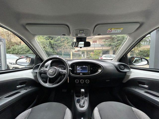 TOYOTA Aygo X 1.0 VVT-i 72 CV 5 porte Active *PREZZO PROMO*