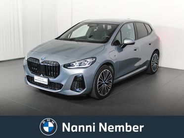 BMW Serie 2 Active Tourer 225 e Msport xDrive DCT