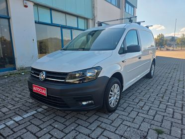 Volkswagen Caddy 1.4 TGI Furgone Business