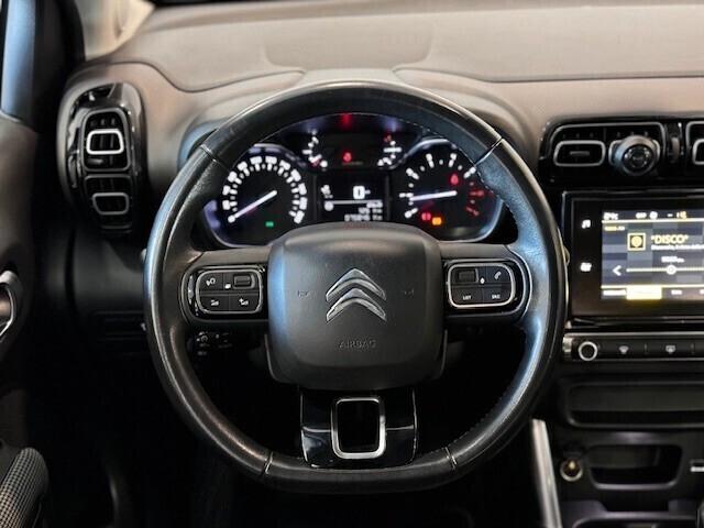 Citroen C3 Aircross C3 Aircross PureTech 82 Shine