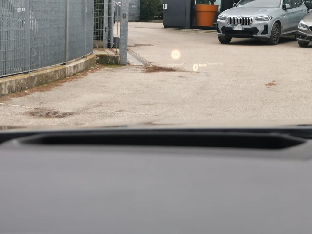 BMW Serie 1 5 Porte 120 d SCR Msport Steptronic