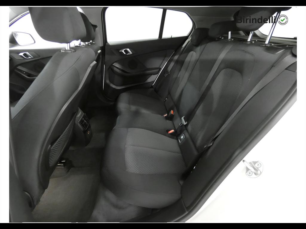 BMW Serie 1 (F40) - 116d 5p. Business Advantage