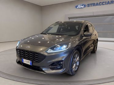 FORD Kuga 1.5 ecoblue ST-Line 2wd 120cv del 2022