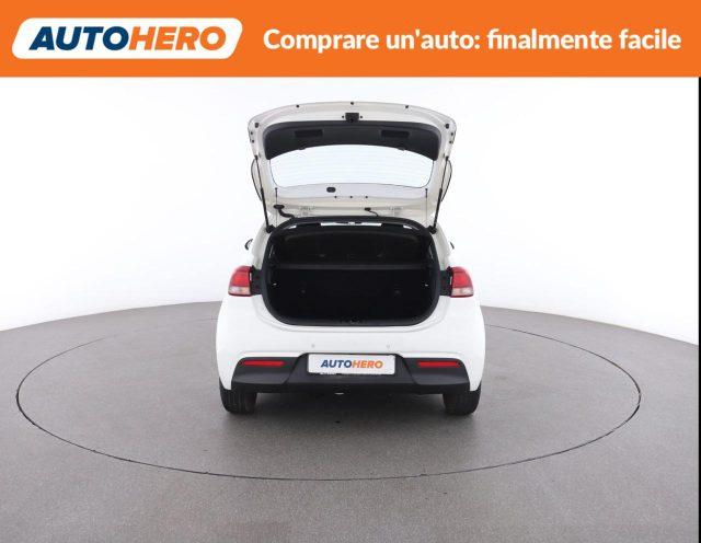 KIA Rio 1.2 MPi Evolution