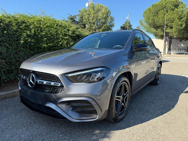 MERCEDES-BENZ GLA 200 d Automatic AMG Line Premium NIGHT - NAVI - 19