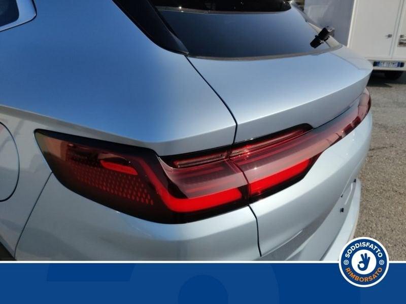 BYD Seal U DM-i Boost