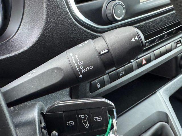 CITROEN Jumpy BlueHDi PL-TN Furgone M Club Navi/PDC Iva.esp.