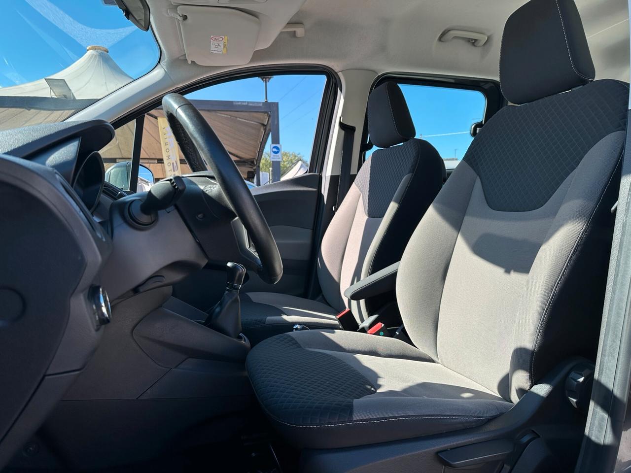 FORD Tourneo Connect 1.0 EcoBoost Plus