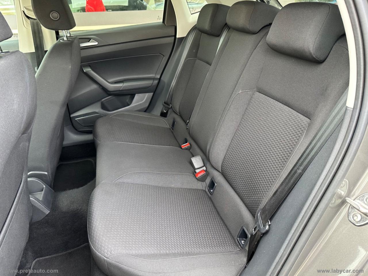 VOLKSWAGEN Polo 1.6 TDI 95CV 5p. Sport BMT R-LINE