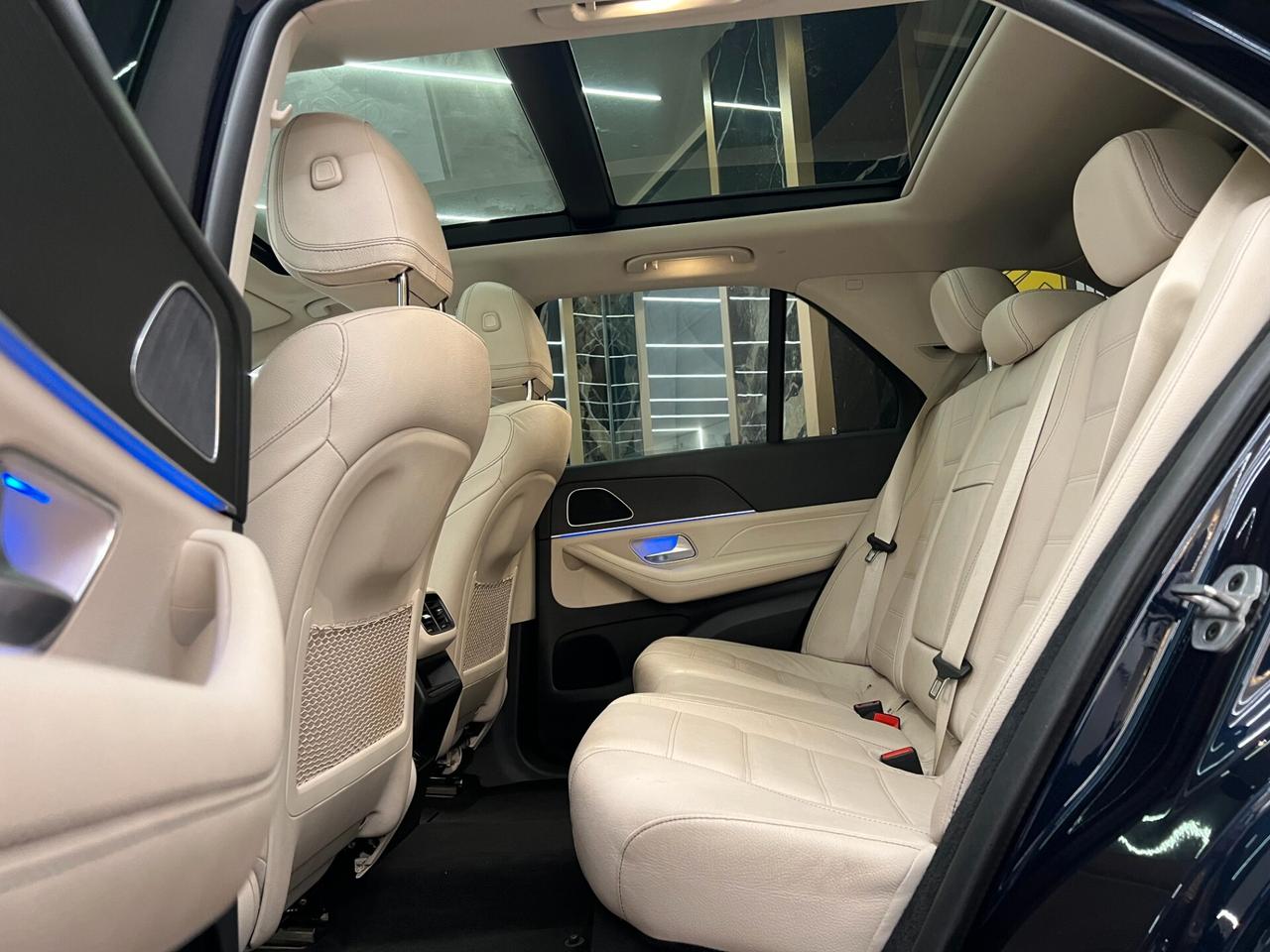 Mercedes-benz GLE 350 de hybrid 4Matic Premium Plus