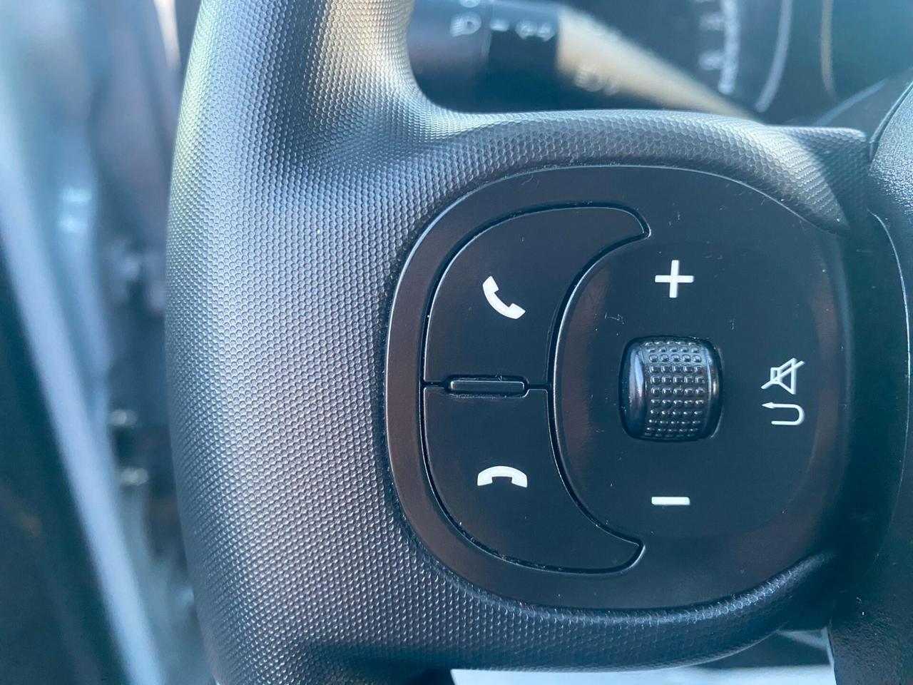 FIAT Panda 1.0 hybrid 70Cv 5posti CITY-LIFE