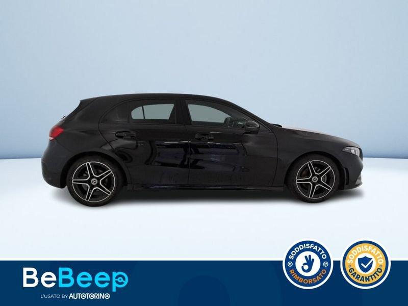 Mercedes-Benz Classe A A 180 PREMIUM AUTO