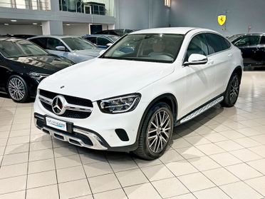 Mercedes-benz GLC 220 d 4Matic Coupé