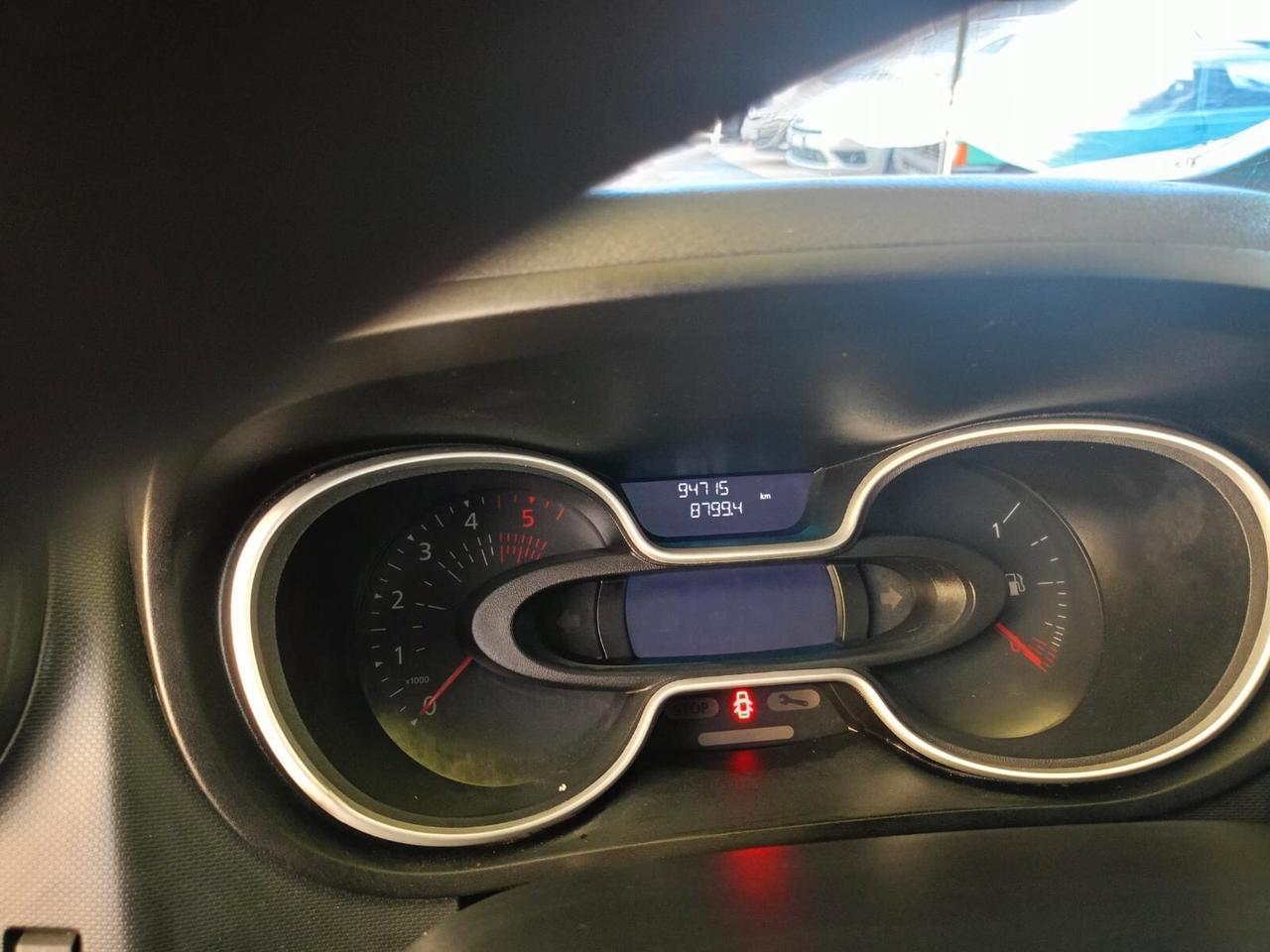 Renault Master 2.0 DIESEL EURO 6D