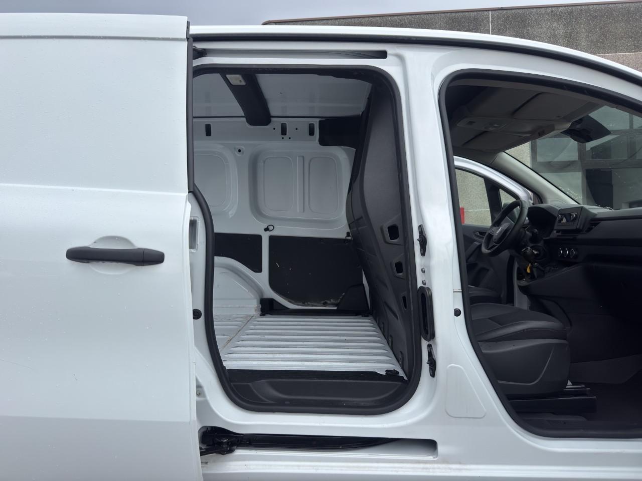 RENAULT Kangoo 1.5 B. DCI 95 CV L1 BELLISSIMO-CRUISE-OTTIME CONDIZIONI-E6D-