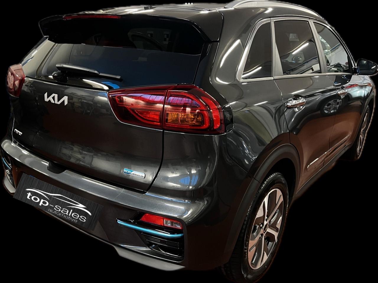 Kia e-Niro 64,8 kWh Business PERFETTA 20000km