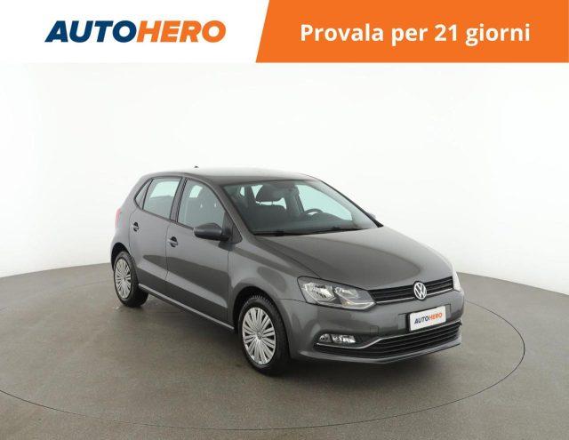 VOLKSWAGEN Polo 1.4 TDI 5p. Business BlueMotion Technology