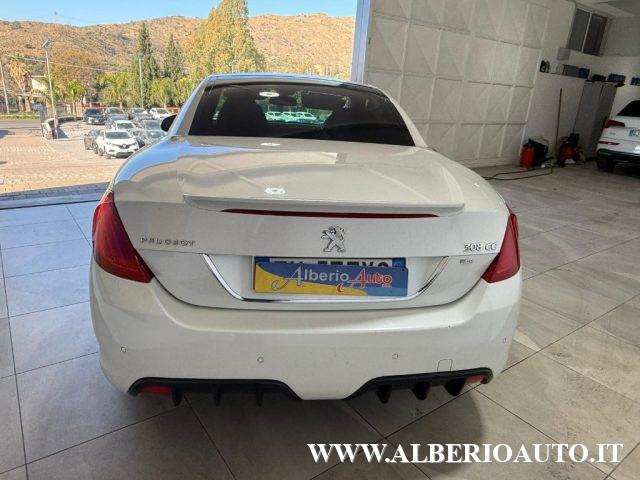 PEUGEOT 308 1.6 HDi CC 112 CV Allure *CONTO VENDITA*