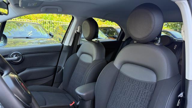 FIAT 500X 1.5T4 HYBRID 130CV DCT SPORT*C.L.17*R.CAM*FULL LED