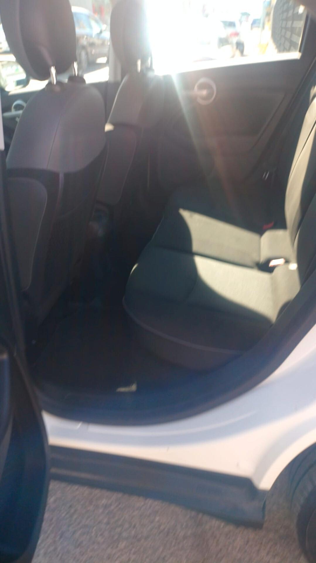 Fiat 500X 1.3 MultiJet 95 CV Business