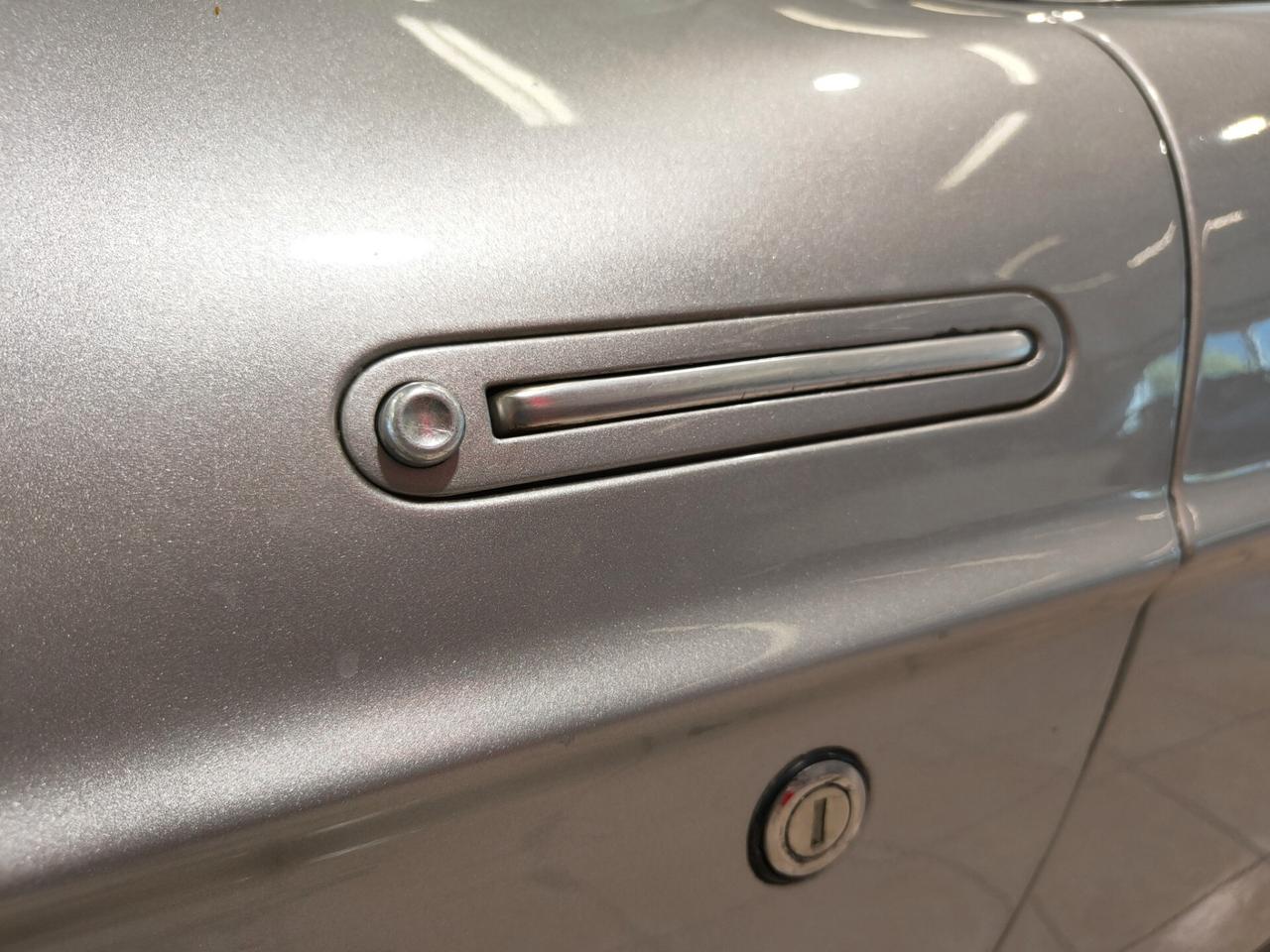 Fiat Barchetta 1.8 16V solo 88.000 KM