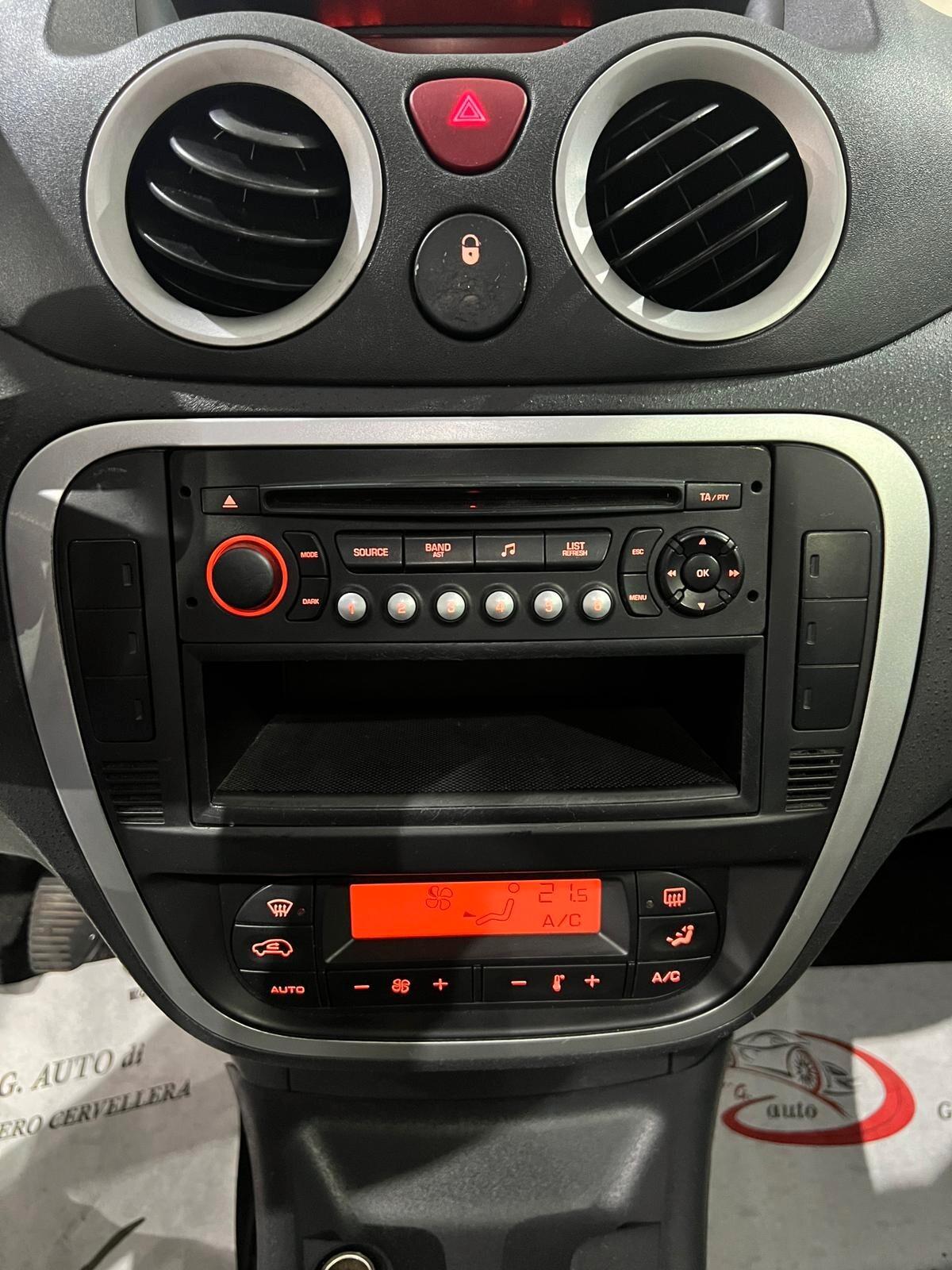 Citroen C3 1.4 HDi 70CV Cashmere 2007