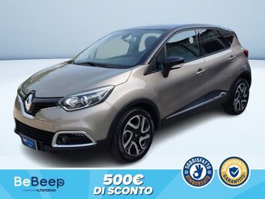 Renault Captur 0.9 TCE ENERGY R-LINK S&S 90CV