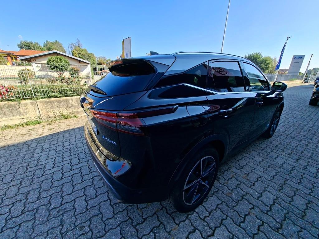NISSAN Qashqai III 2021 - Qashqai 1.5 e-power Tekna+ 2wd