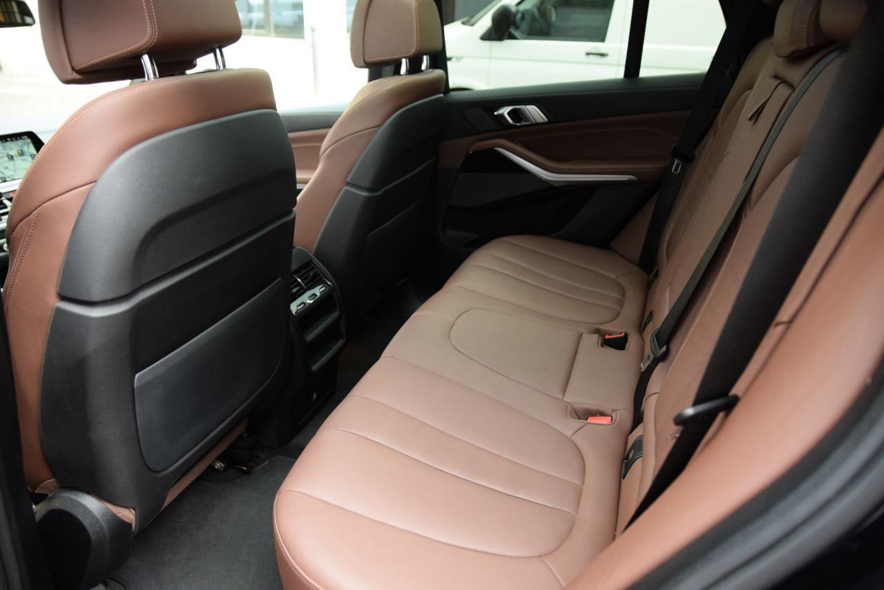 BMW X5 xDrive30d 48V Msport (Tetto/H&K/SurroundView)