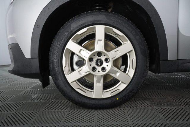 MINI Countryman C Mini C Favoured
